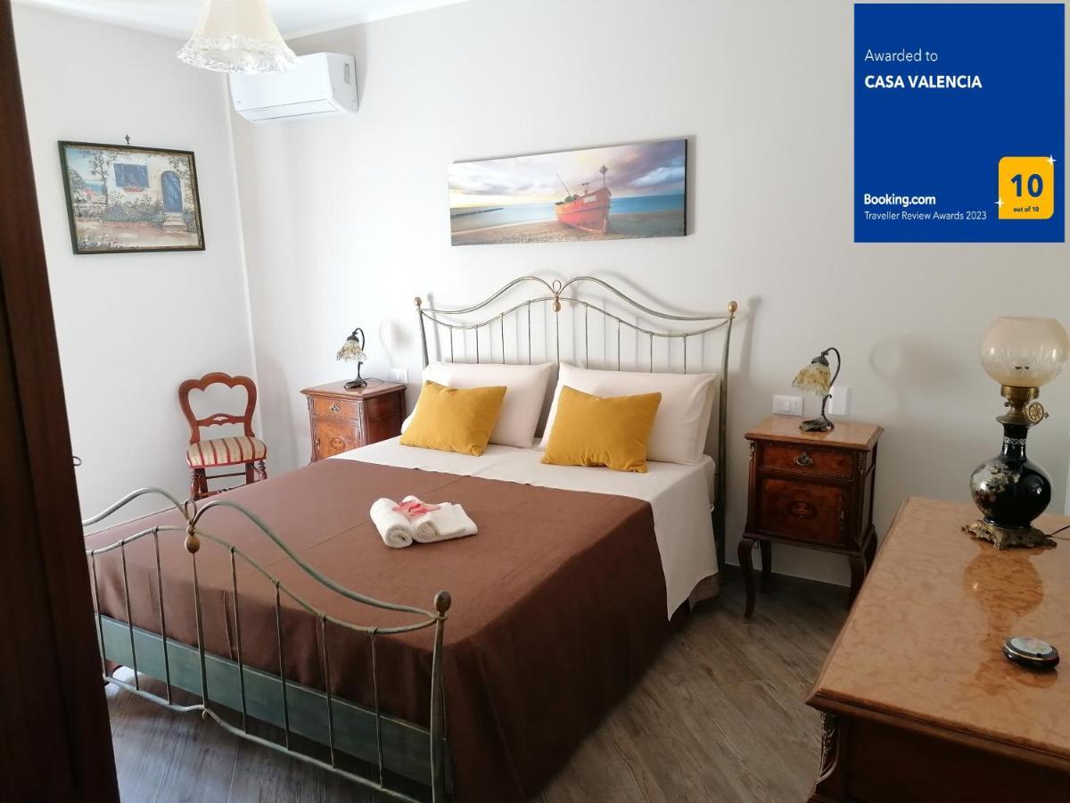 Casa Valencia * Terrasini